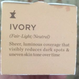 Perricone MD No makeup foundation